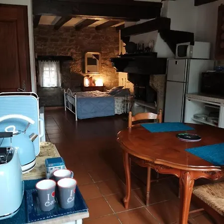 Apartment Le Latour Milieu *
