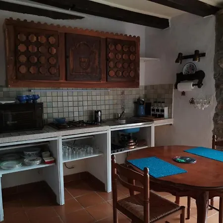 Le Latour Milieu Apartment *