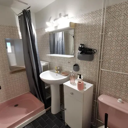 Apartment Le Latour Milieu