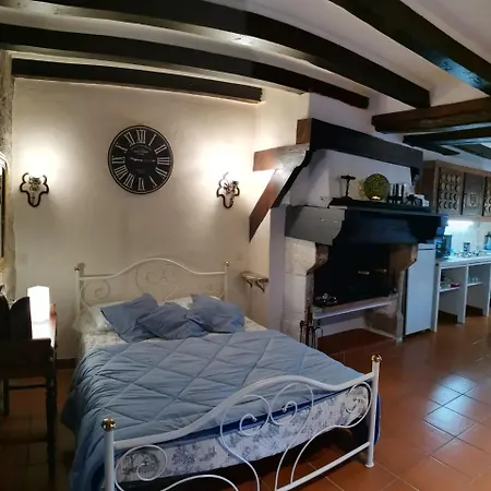 Apartment Le Latour Milieu *